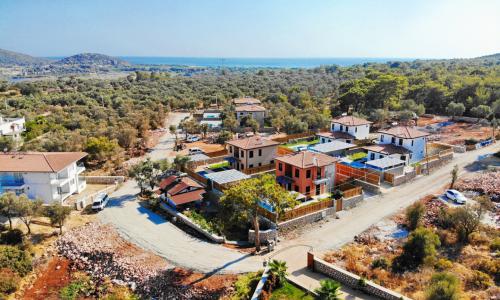 Villa Ersan 4 — 30