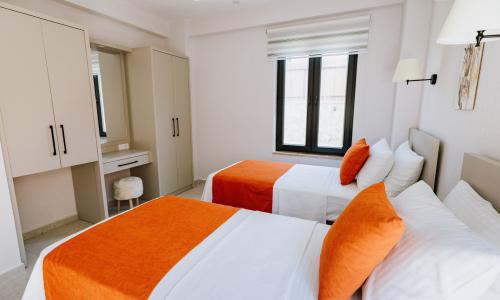 Villa Ersan 4 — 20