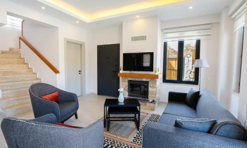 Villa Ersan 4 — 32