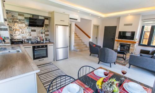 Villa Ersan 4 — 21