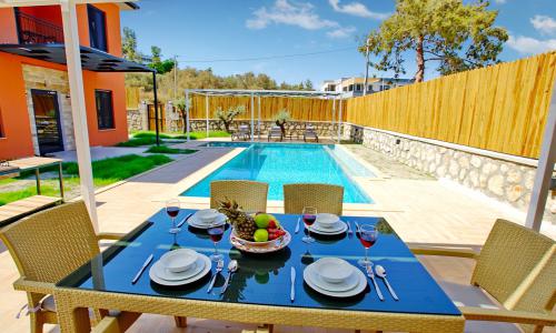 Villa Ersan 4 — 9