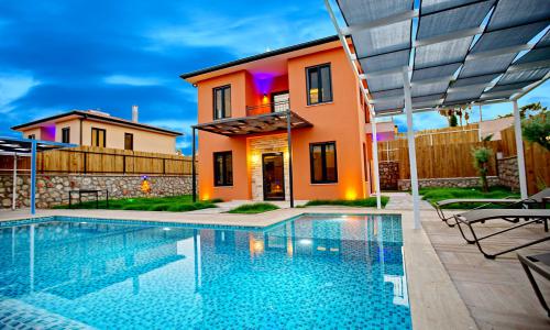 Villa Ersan 4
