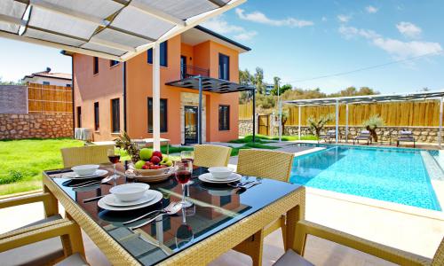 Villa Ersan 4 — 3