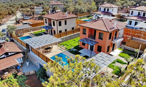 Villa Ersan 4 — 12