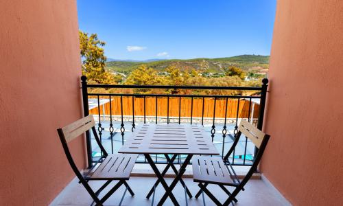 Villa Ersan 4 — 25
