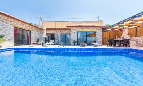 Villa Esyada — 52