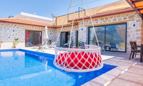 Villa Esyada — 53