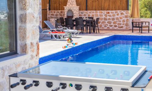Villa Esyada — 56