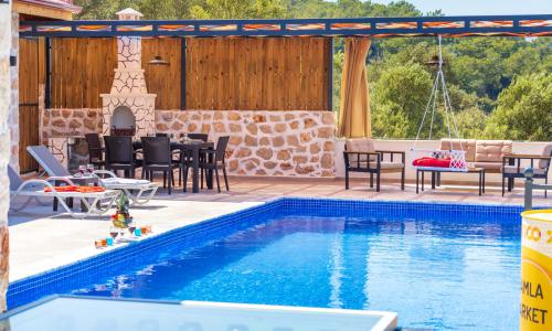 Villa Esyada — 57