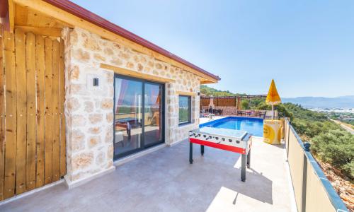 Villa Esyada — 59