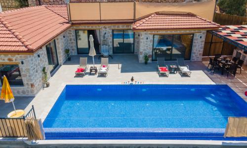 Villa Esyada — 51