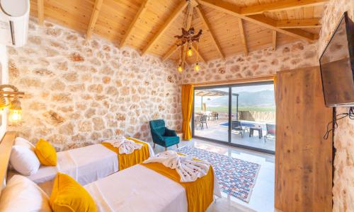 Villa Esyada — 48