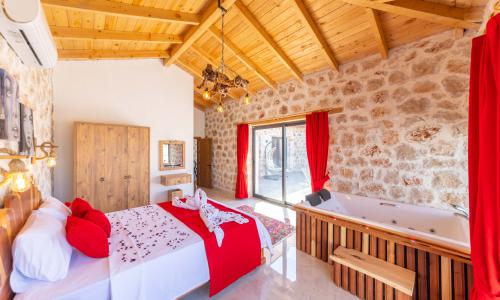 Villa Esyada — 36