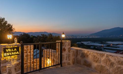 Villa Esyada — 13