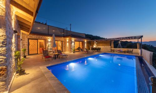 Villa Esyada — 2