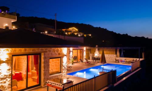 Villa Esyada — 9