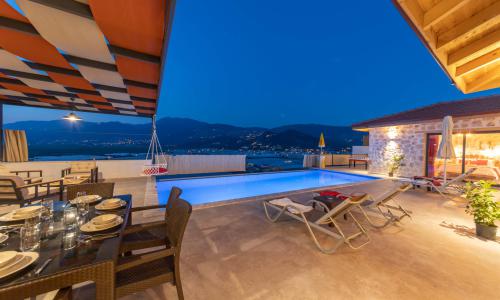 Villa Esyada — 16