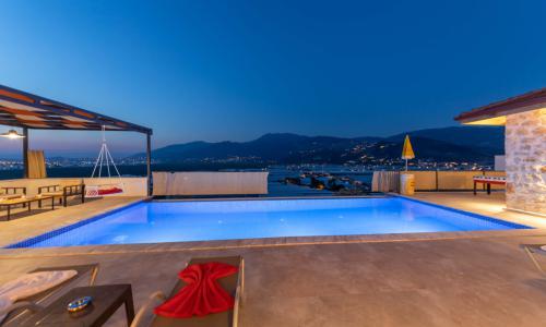 Villa Esyada — 12