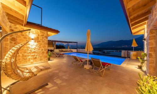 Villa Esyada — 14