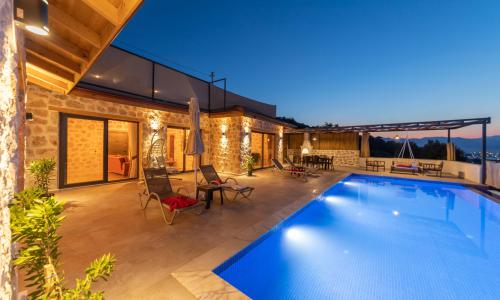 Villa Esyada — 15