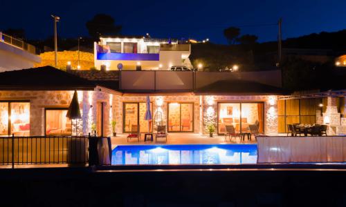Villa Esyada — 3