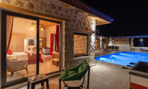 Villa Esyada — 6