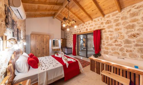 Villa Esyada — 37