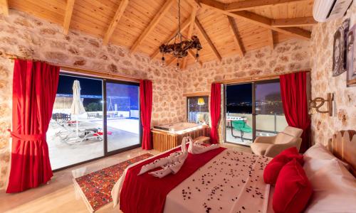 Villa Esyada — 38