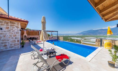 Villa Esyada — 18
