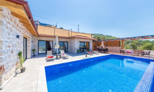 Villa Esyada — 19