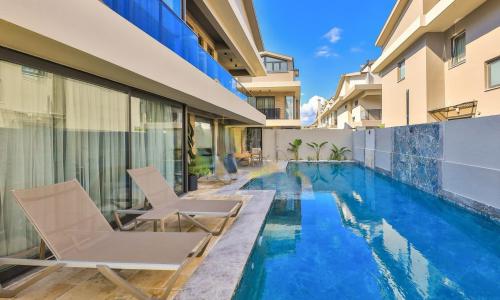 Villa Escalade Fethiye — 5