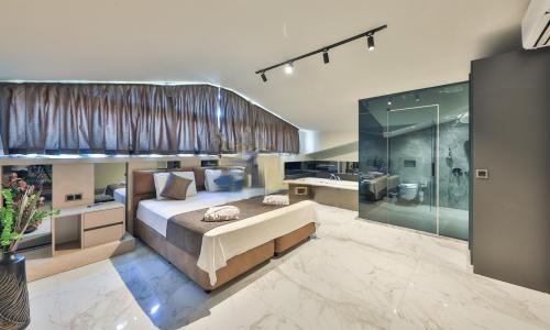 Villa Escalade Fethiye — 21