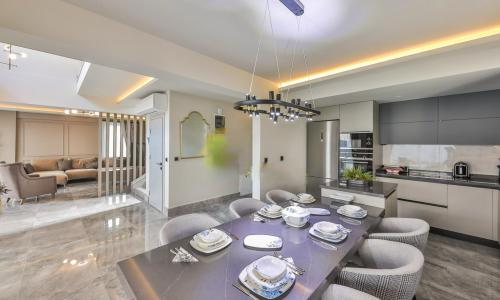 Villa Escalade Fethiye — 14