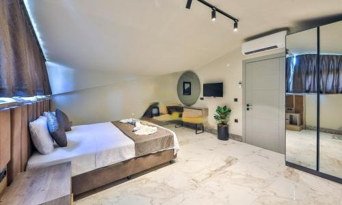 Villa Escalade Fethiye — 24