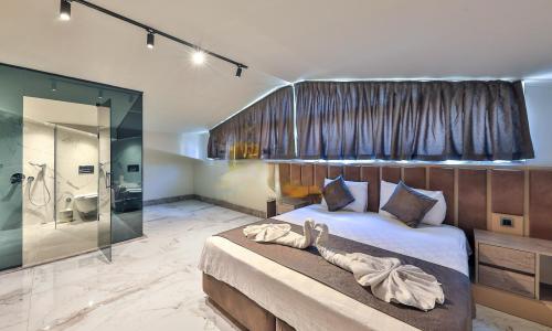 Villa Escalade Fethiye — 26