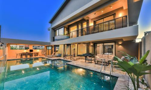 Villa Escalade Fethiye — 1