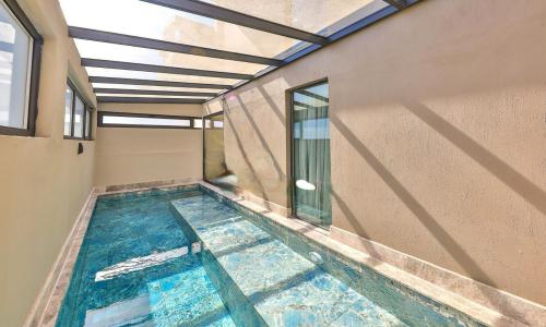 Villa Escalade Fethiye — 43