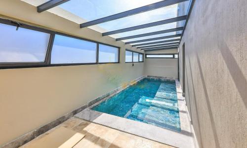 Villa Escalade Fethiye — 42