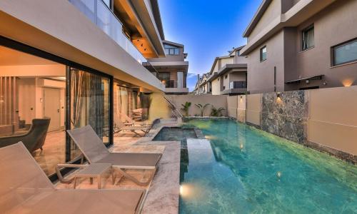 Villa Escalade Fethiye — 3