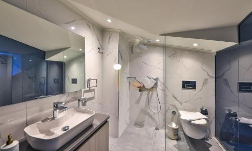 Villa Escalade Fethiye — 36