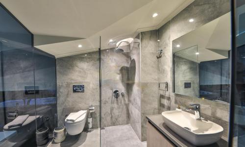 Villa Escalade Fethiye — 20