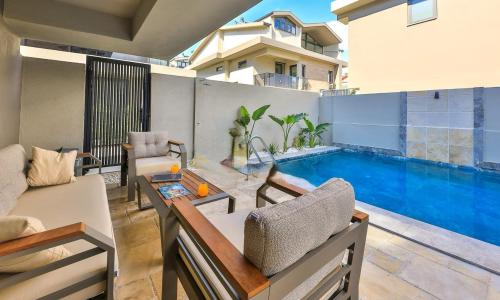 Villa Escalade Fethiye — 7