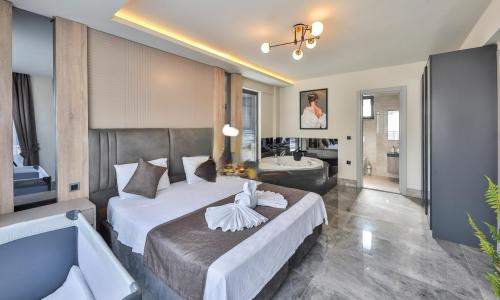 Villa Escalade Fethiye — 17