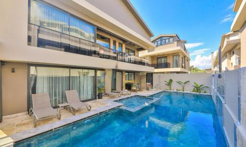 Villa Escalade Fethiye — 6