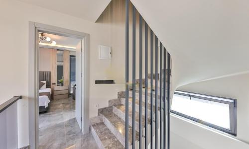 Villa Escalade Fethiye — 23