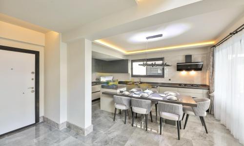 Villa Escalade Fethiye — 16