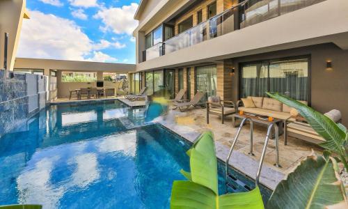 Villa Escalade Fethiye — 4