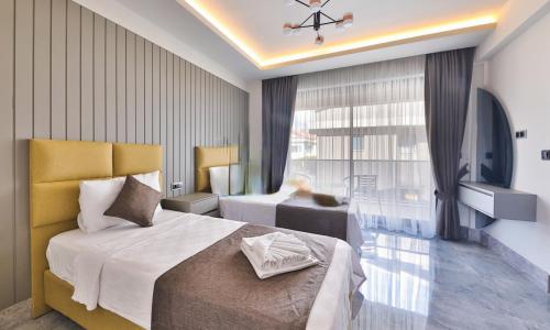 Villa Escalade Fethiye — 31