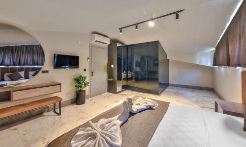 Villa Escalade Fethiye — 22