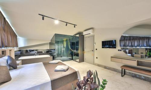 Villa Escalade Fethiye — 25